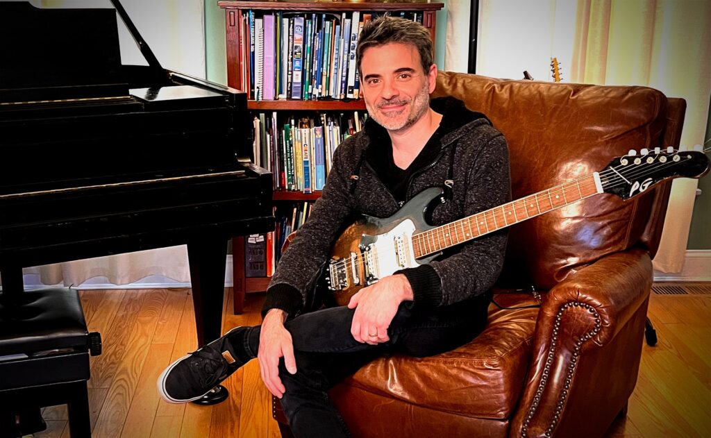 Pat Guariglia