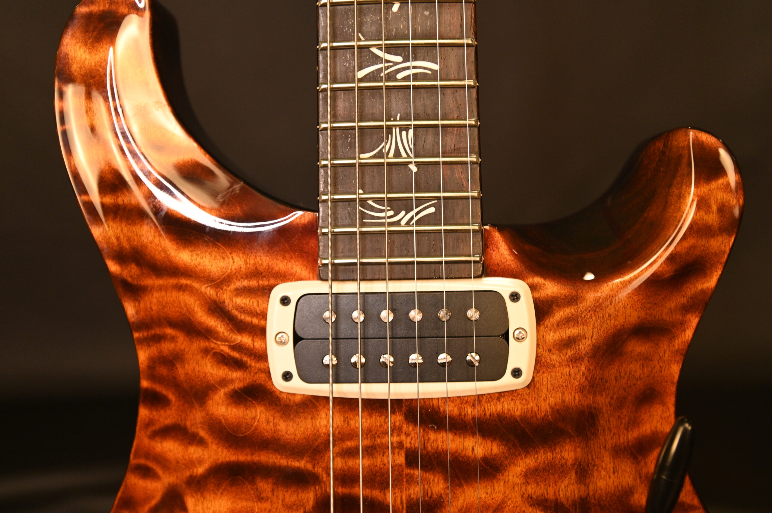 Guitar walkthrough