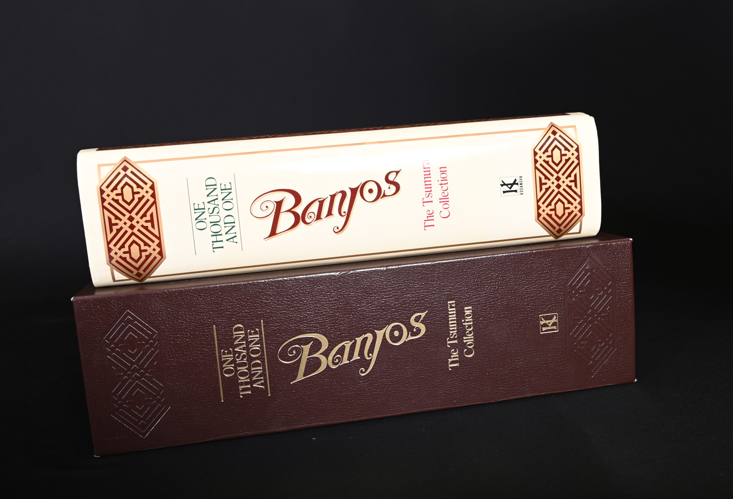 趣味・スポーツ・実用 Banjo-The Tsumura Collection[1920-1940] 趣味・スポーツ・実用 Banjo-The Tsumura Collection[1920-1940