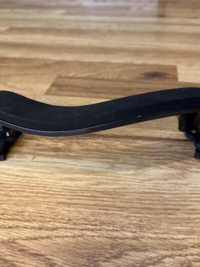Violin Shoulder Rest 4/4-3/4 EVEREST Excellent Condition - Never Used