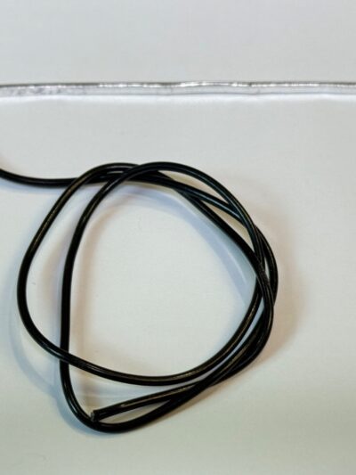 Fishman Acoustic Matrix Replacement Piezo Pickup - 3.25" Long x 3/32" Wide